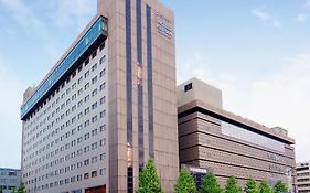 Hotel Keihan Kyoto Grande